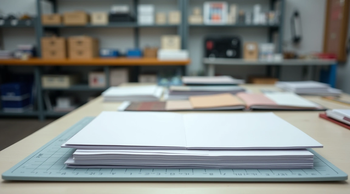 명함 제작 사이즈와 재질 선택법 본문 이미지 2